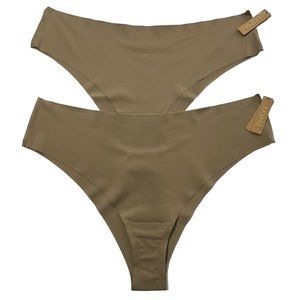 SKIMS Naked Hipster Lot of 2 Desert Womens‎ 2X